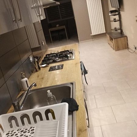 Maison En Ville Groot-Sinten Buitenkant foto
